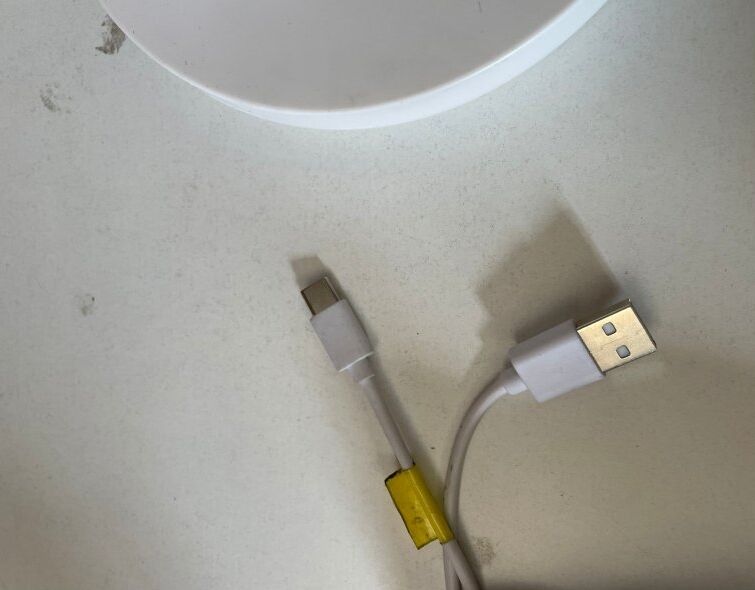 SOGO MINI PORTABLE FAN